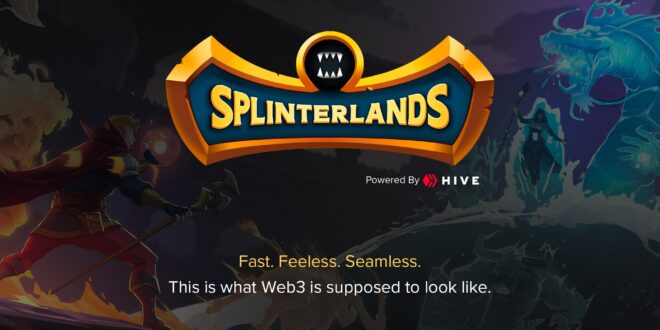 Splinterlands