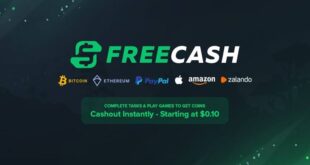 Unlocking Financial Opportunities: Exploring Freecash.com